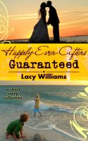 Cover for 'Happily Ever Afters Guaranteed'