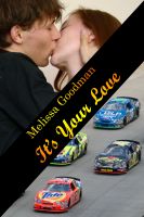 Cover for 'It's Your Love'
