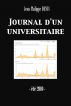 Journal d'un universitaire (Ã©tÃ© 2010) (Enhanced Version) by Jean-Philippe Denis