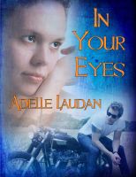 Cover for 'In Your Eyes'