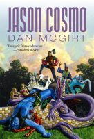 Cover for 'Jason Cosmo'