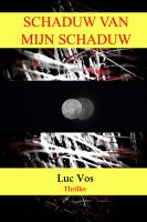 Cover for 'Schaduw van mijn Schaduw'