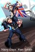 Navy Days by Ken Smith