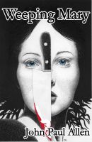 Cover for 'Weeping Mary'
