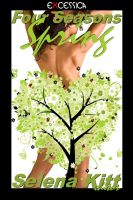 Cover for 'Four Seasons: Spring'