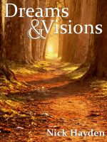 Cover for 'Dreams & Visions'