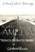 Roads Through Amelia: The Beast And The Forgotten Tribesman (Book 1) by Joshua Calkins-Treworgy
