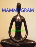 Mammogram by Gary Kinney
