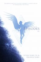 Cover for 'Crystal Shade: Episodes #1'