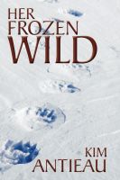 Cover for 'Her Frozen Wild'
