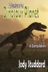 Adventures On Dinosaur Planet by Jody Studdard
