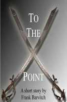 Cover for 'To The Point'