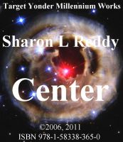Cover for 'Center'