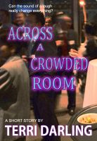 Cover for 'Across a Crowded Room'