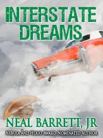 Cover for 'Interstate Dreams'