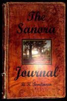 Cover for 'The Sanora Journal'