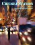 Chelsea Station Issue 1 by Jameson Currier