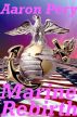 Rebirth of a Marine by Aaron Pery