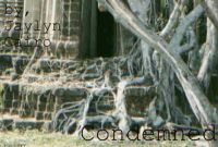 Cover for 'Condemned'