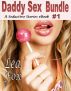 Daddy Sex Bundle 1 by Lea Fox