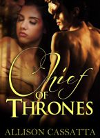 Cover for 'Chief of Thrones'