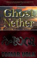 Cover for 'Ghost in the Nether'