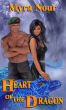 Volarn II: Heart Of The Dragon by Myra  Nour