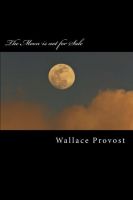 Cover for 'The Moon is Not For Sale'