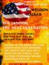 The Janitor - Book III by G. Weldon Tucker