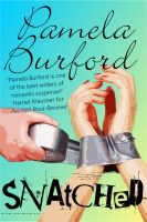 Cover for 'Snatched'