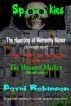 A Spookies Compendium by David Robinson