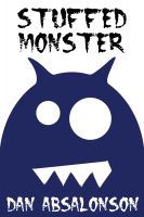 Cover for 'Stuffed Monster'