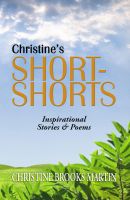 Cover for 'Christine's Short-Shorts'