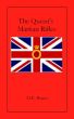 The Queen's Martian Rifles by M.E. Brines