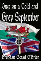 Cover for 'Once On A Cold And Grey September'