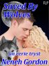 Saved By Wolves - an eerie tryst (MFM) by Neneh Gordon