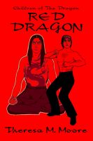 Cover for 'Red Dragon'