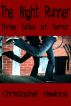 The Night Runner: Three Tales of Terror by Christopher Hawkins