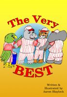 Cover for 'The Very Best'