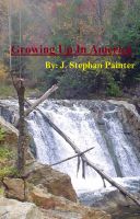 Cover for 'Growing Up In America'