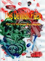 This Devilish Place The 1810 Worsdale Mine Disaster cover