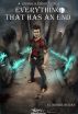 A Rising Knight Vol1: Everything that has an End (Color Variant B) by Vladimir Duran