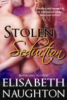 Cover for 'Stolen Seduction (Stolen Series #3)'