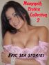 Mammoth Erotica Collection 2 by Epic Sex Stories