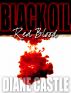 Black Oil, Red Blood by Diane Castle