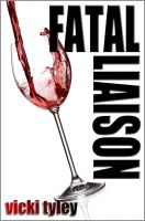 Cover for 'Fatal Liaison'