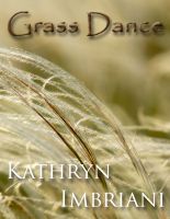Cover for 'Grass Dance'