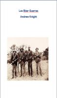 Cover for 'Las B&oacute;er Guerras - Una Breve Historia'