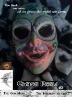 Cover for 'Chaos Read #2'