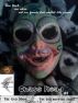 Chaos Read #2 by Brian Williams